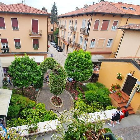 Appartamenti Adriana Sirmione Eksteriør bilde