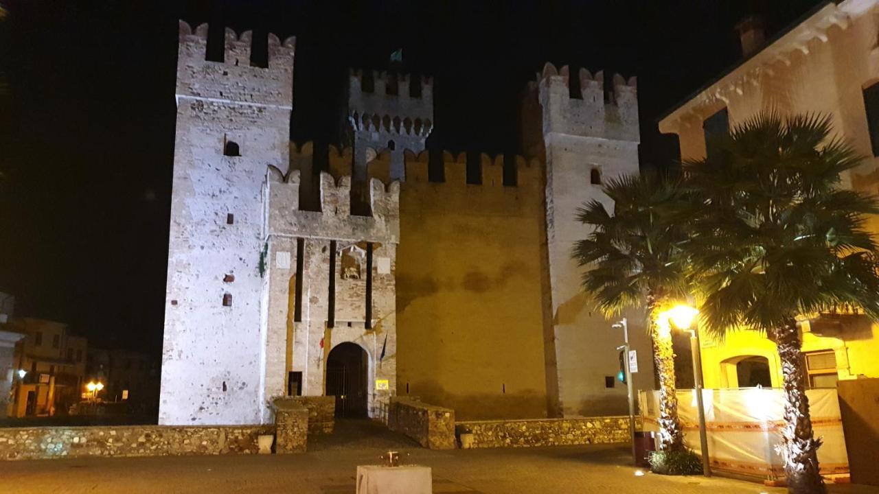 Appartamenti Adriana Sirmione Eksteriør bilde