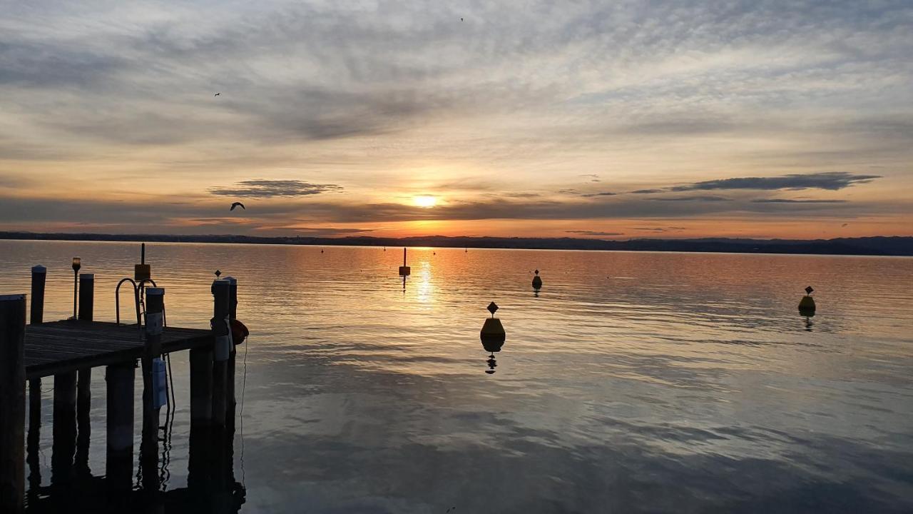 Appartamenti Adriana Sirmione Eksteriør bilde