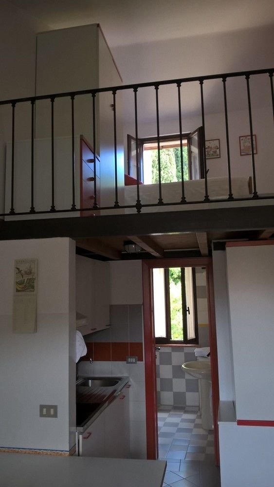 Appartamenti Adriana Sirmione Eksteriør bilde